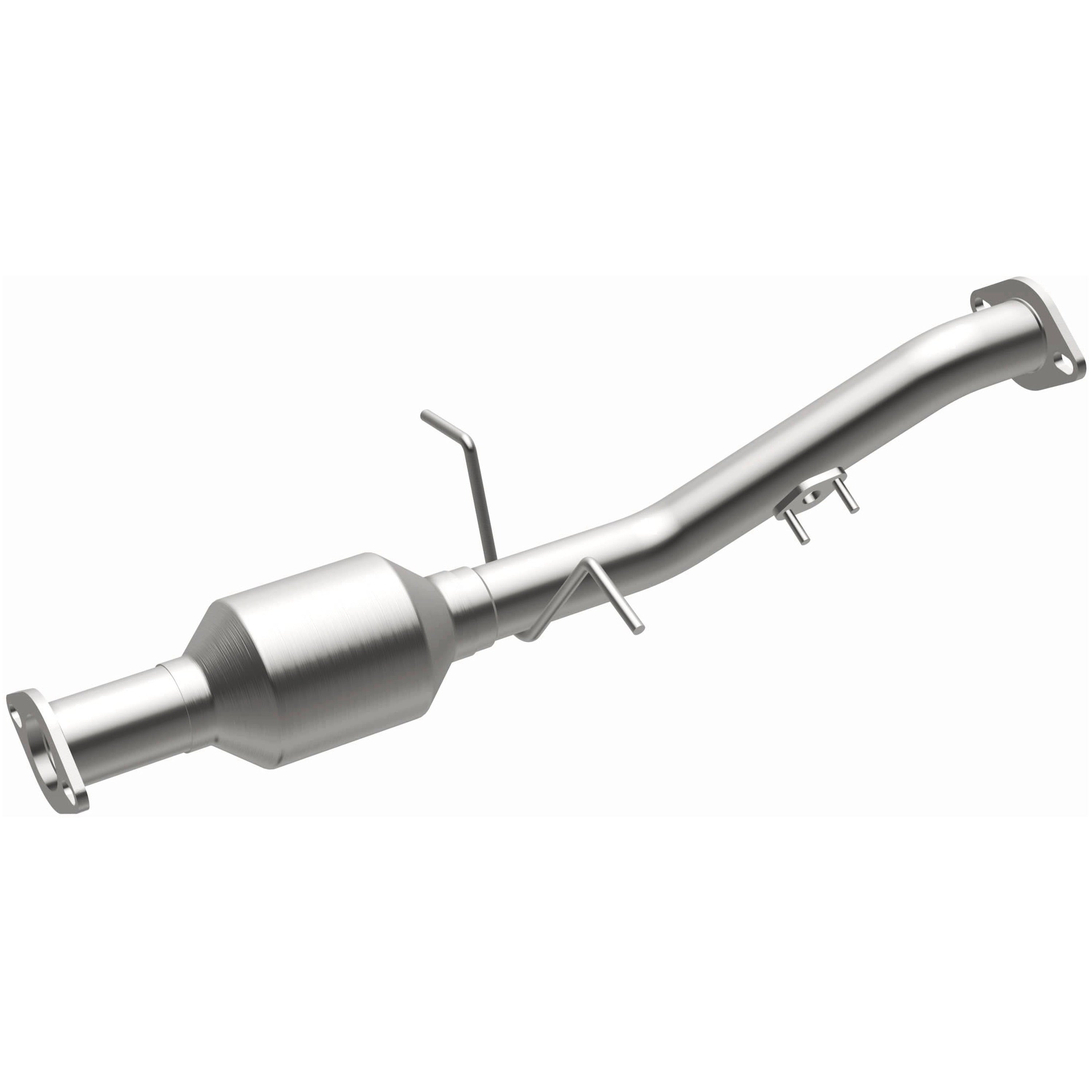 MagnaFlow Exhaust Products 4451611 - California CARB Direct-Fit Catalytic Converter 4