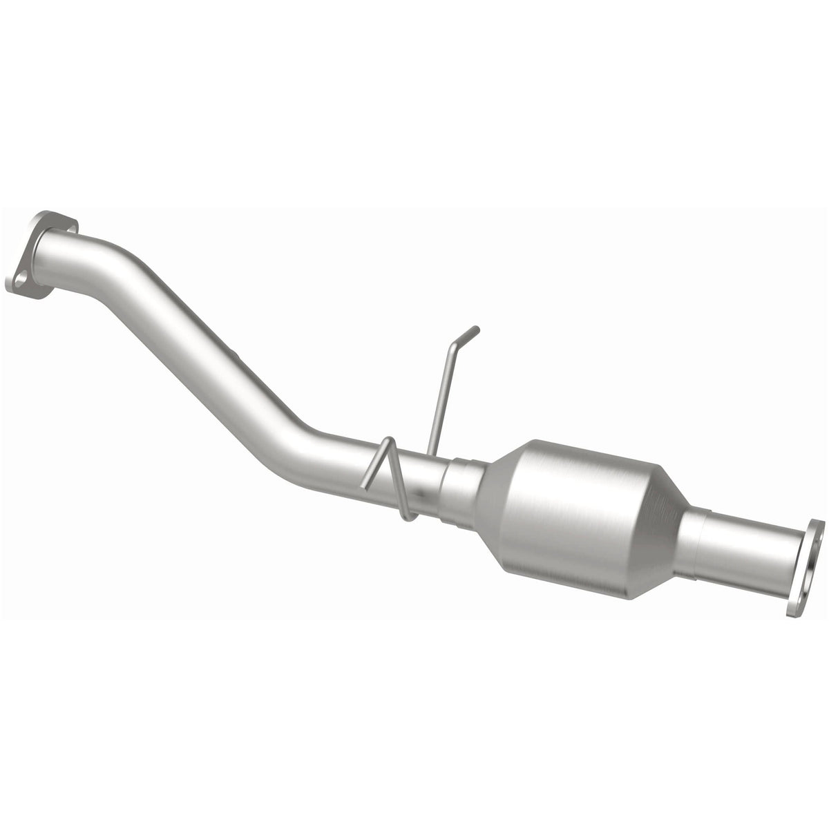 MagnaFlow Exhaust Products 4451611 - California CARB Direct-Fit Catalytic Converter 5