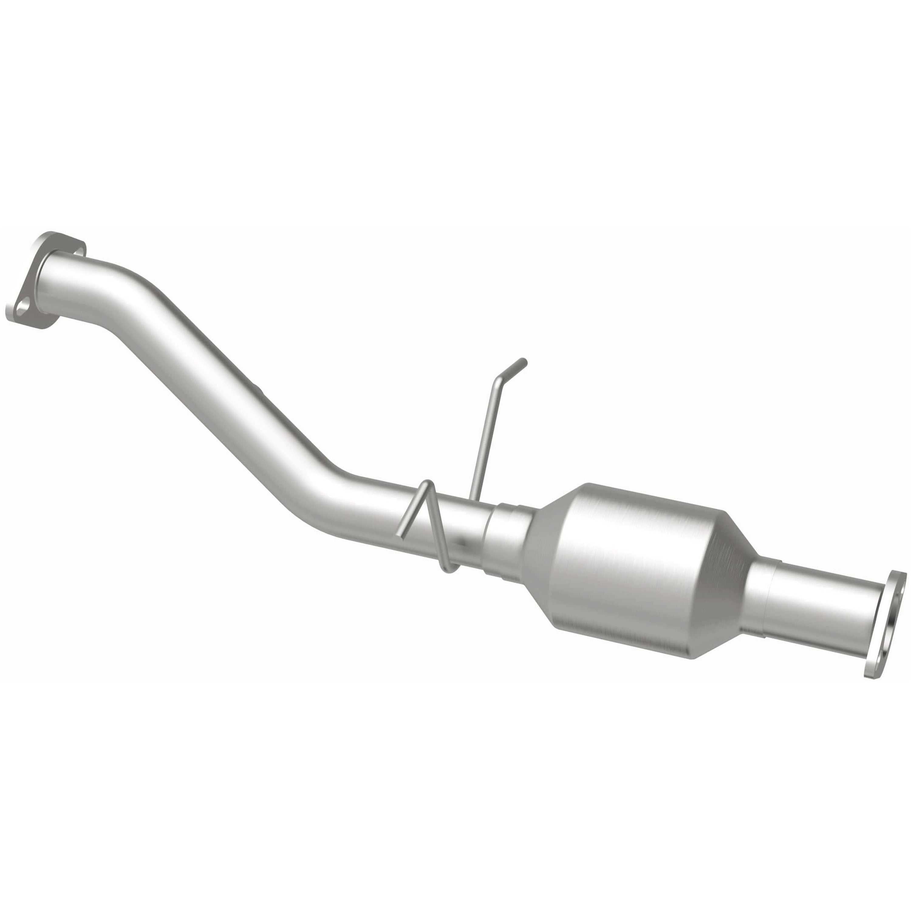 MagnaFlow Exhaust Products 4451611 - California CARB Direct-Fit Catalytic Converter 5