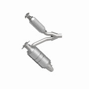 MagnaFlow Exhaust Products 4451627 - California CARB Direct-Fit Catalytic Converter 2