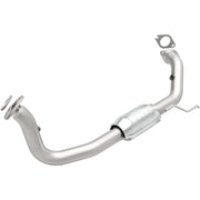 MagnaFlow Exhaust Products 4451632 - California CARB Direct-Fit Catalytic Converter 2