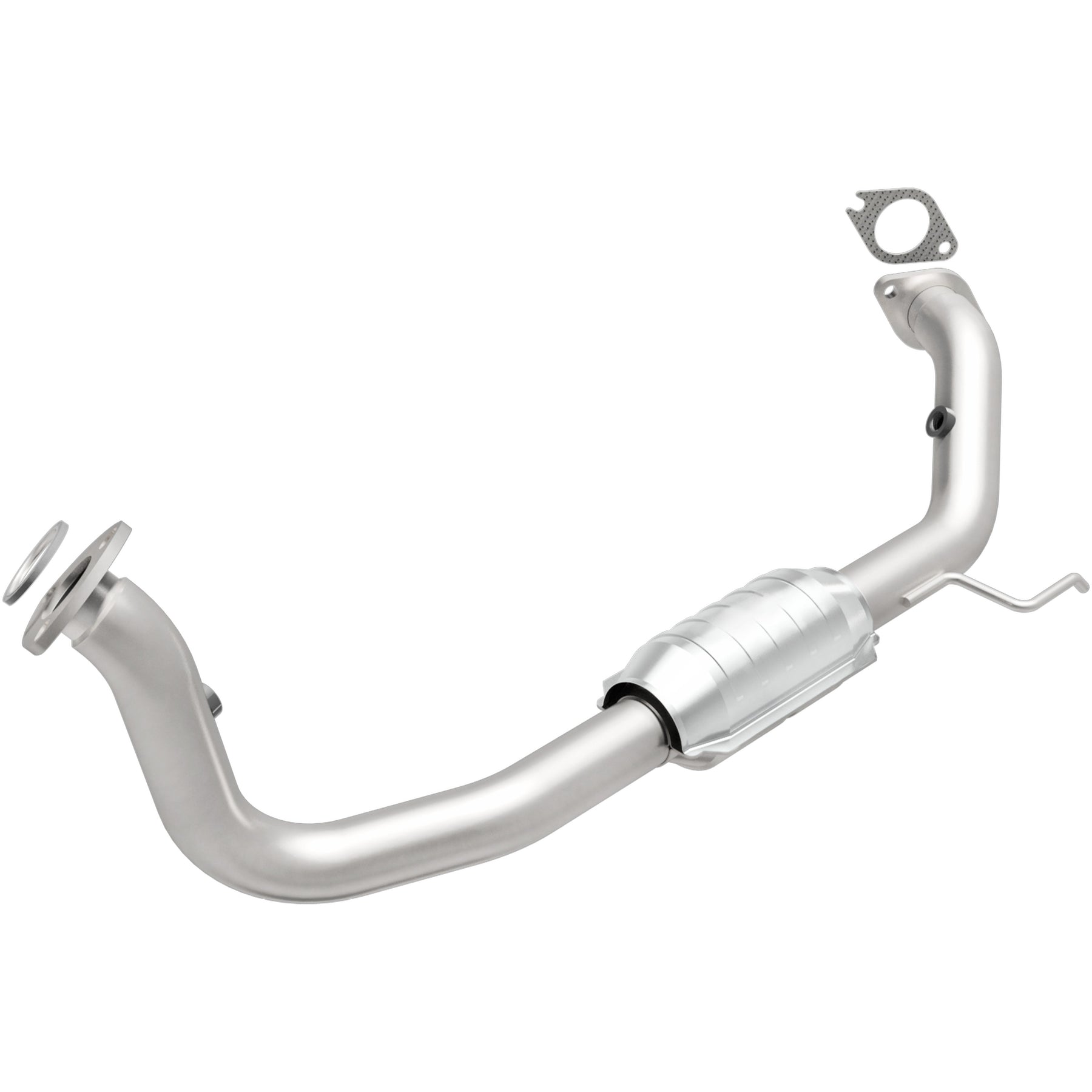 MagnaFlow Exhaust Products 4451632 - California CARB Direct-Fit Catalytic Converter 2