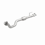 MagnaFlow Exhaust Products 4451633 - California CARB Direct-Fit Catalytic Converter 2