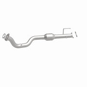 MagnaFlow Exhaust Products 4451633 - California CARB Direct-Fit Catalytic Converter 5