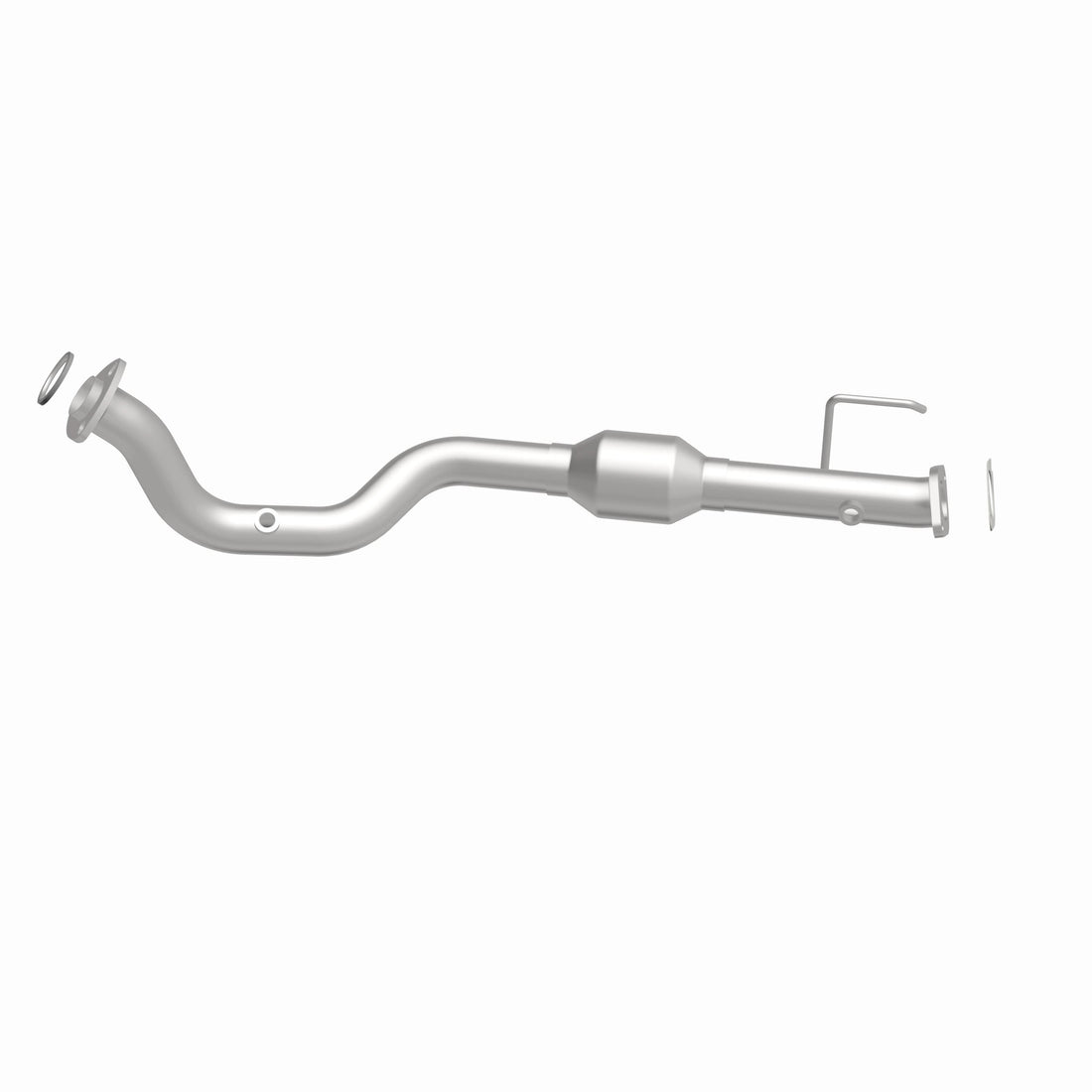 MagnaFlow Exhaust Products 4451633 - California CARB Direct-Fit Catalytic Converter