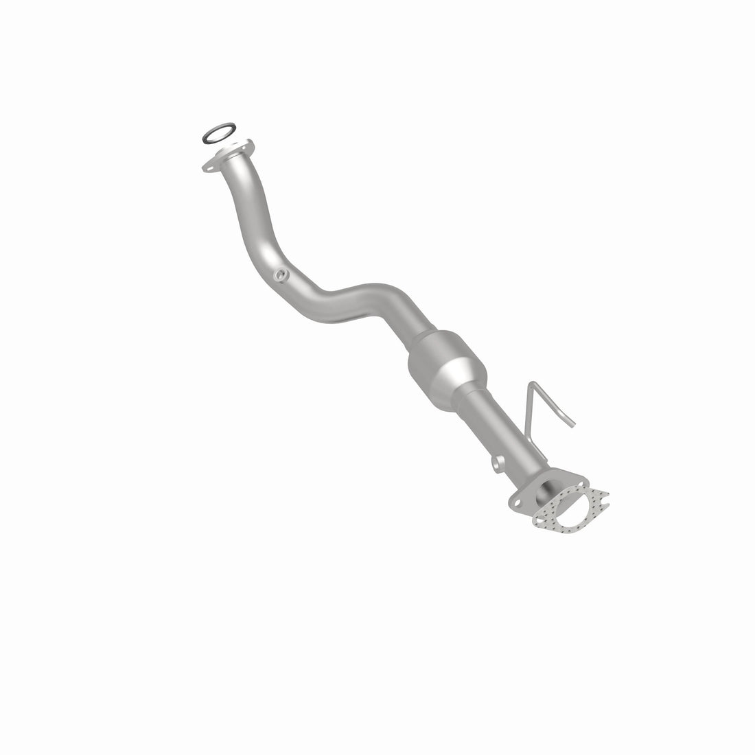 MagnaFlow Exhaust Products 4451633 - California CARB Direct-Fit Catalytic Converter