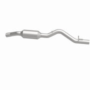 MagnaFlow Exhaust Products 4451637 - California CARB Direct-Fit Catalytic Converter