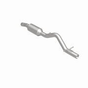 MagnaFlow Exhaust Products 4451637 - California CARB Direct-Fit Catalytic Converter 2