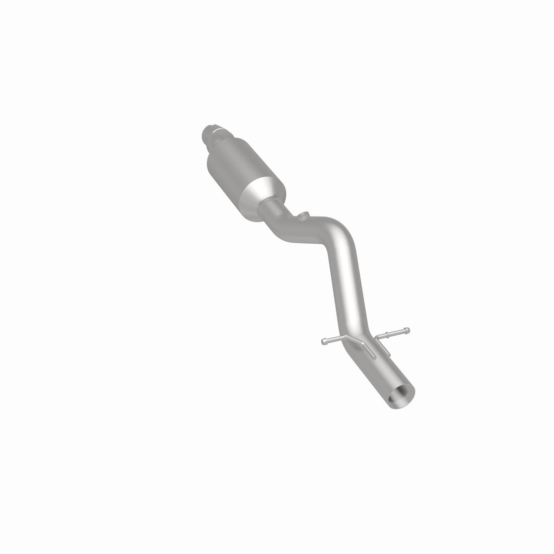 MagnaFlow Exhaust Products 4451637 - California CARB Direct-Fit Catalytic Converter 4