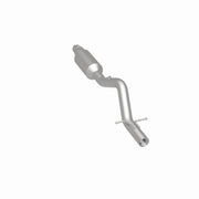 MagnaFlow Exhaust Products 4451637 - California CARB Direct-Fit Catalytic Converter 4