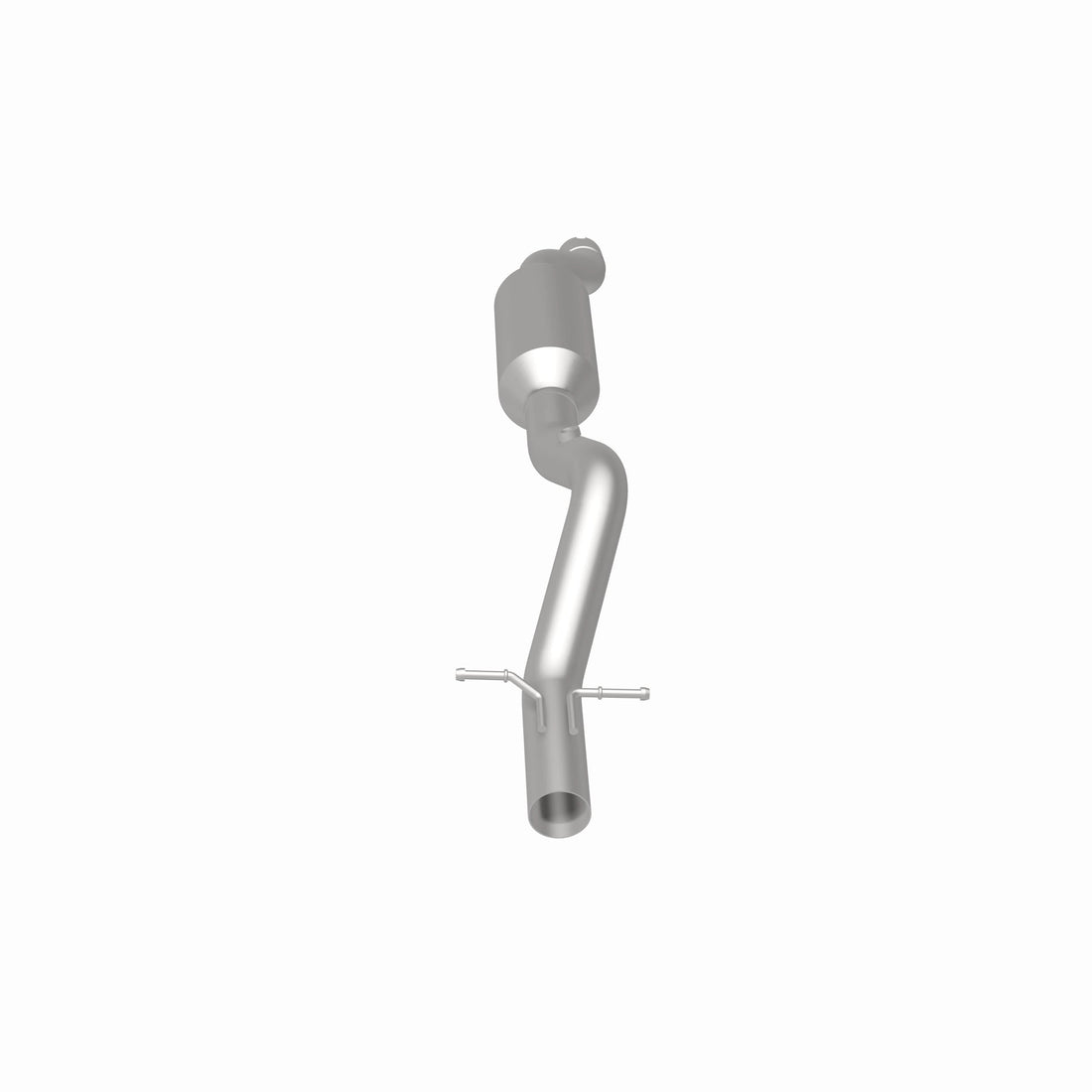 MagnaFlow Exhaust Products 4451637 - California CARB Direct-Fit Catalytic Converter 5