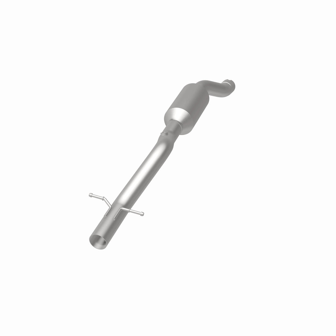 MagnaFlow Exhaust Products 4451637 - California CARB Direct-Fit Catalytic Converter