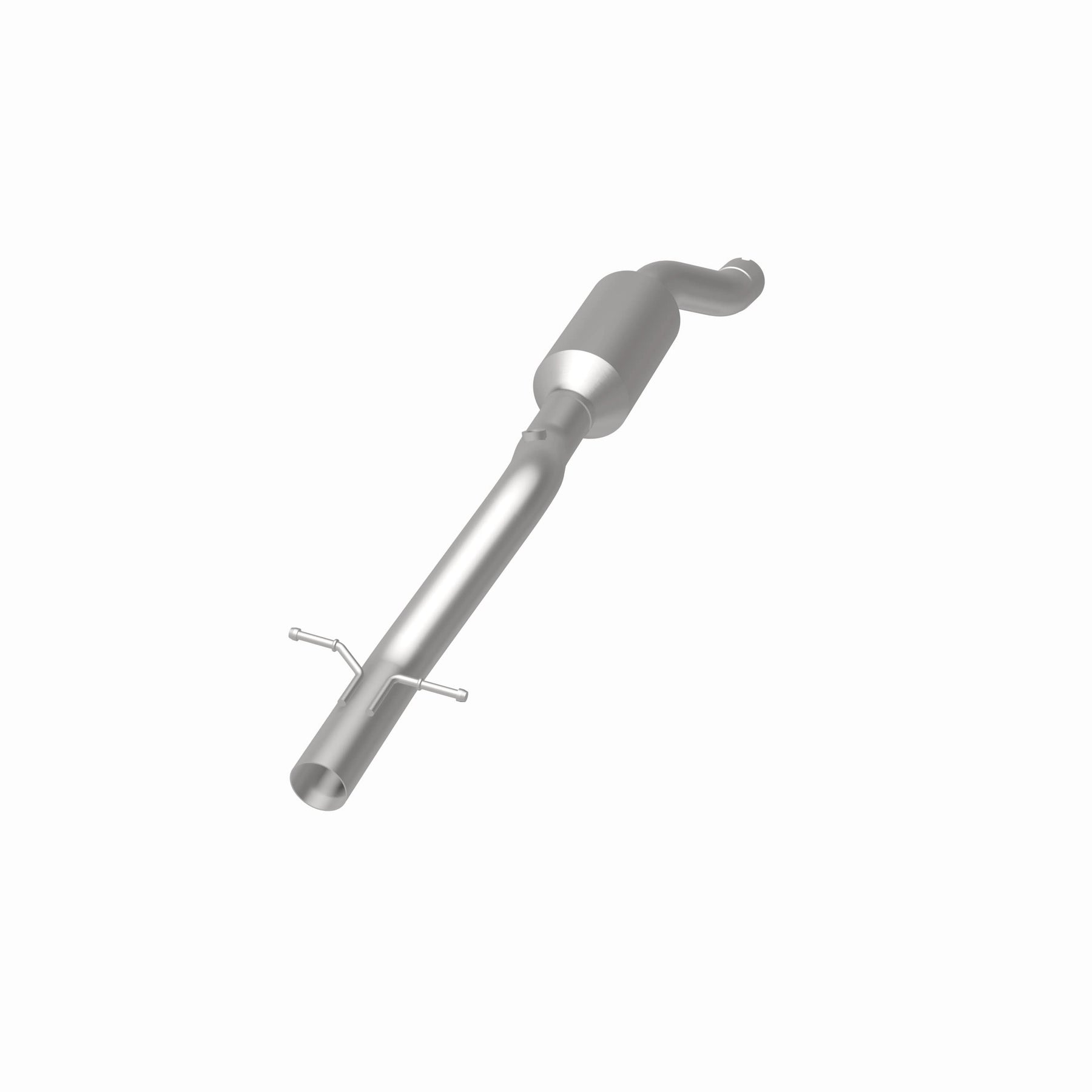 MagnaFlow Exhaust Products 4451637 - California CARB Direct-Fit Catalytic Converter