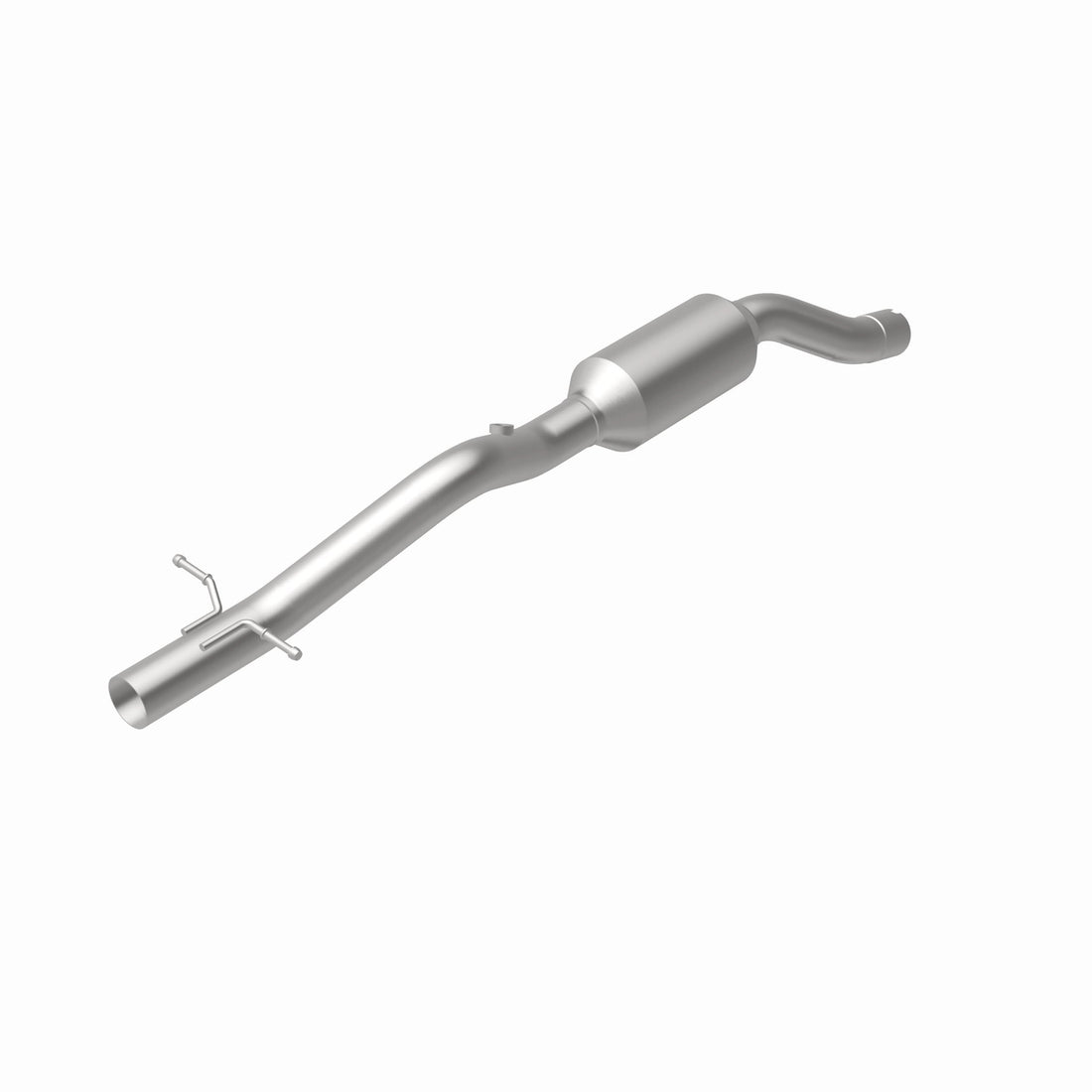 MagnaFlow Exhaust Products 4451637 - California CARB Direct-Fit Catalytic Converter