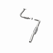 MagnaFlow Exhaust Products 4451647 - California CARB Direct-Fit Catalytic Converter 2