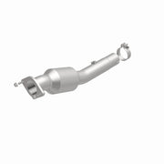 MagnaFlow Exhaust Products 4451648 - California CARB Direct-Fit Catalytic Converter 2