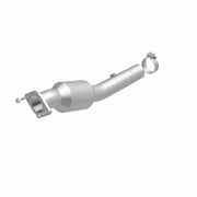 MagnaFlow Exhaust Products 4451648 - California CARB Direct-Fit Catalytic Converter 3