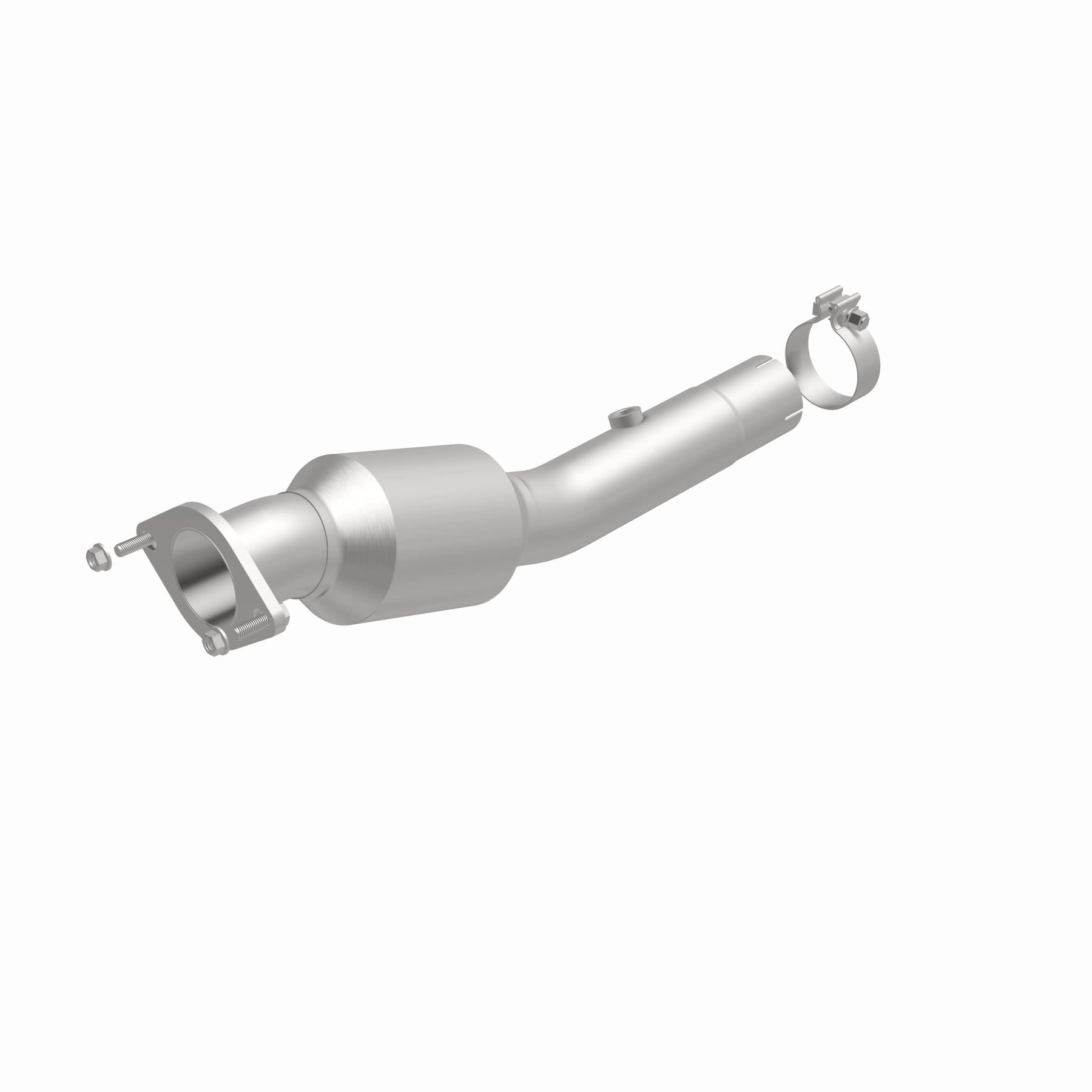MagnaFlow Exhaust Products 4451648 - California CARB Direct-Fit Catalytic Converter 3