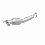 MagnaFlow Exhaust Products 4451648 - California CARB Direct-Fit Catalytic Converter 4