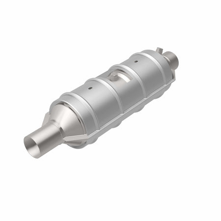 MagnaFlow Exhaust Products Exhaust MagnaFlow Exhaust Products 445300 - California CARB Universal Catalytic Converter