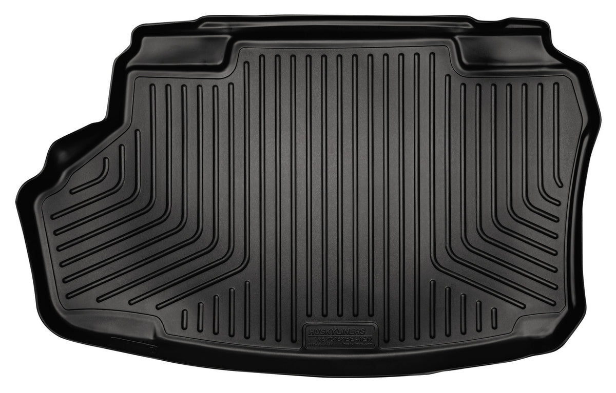 Husky Liners 44541 - Weatherbeater - Trunk Liner 14