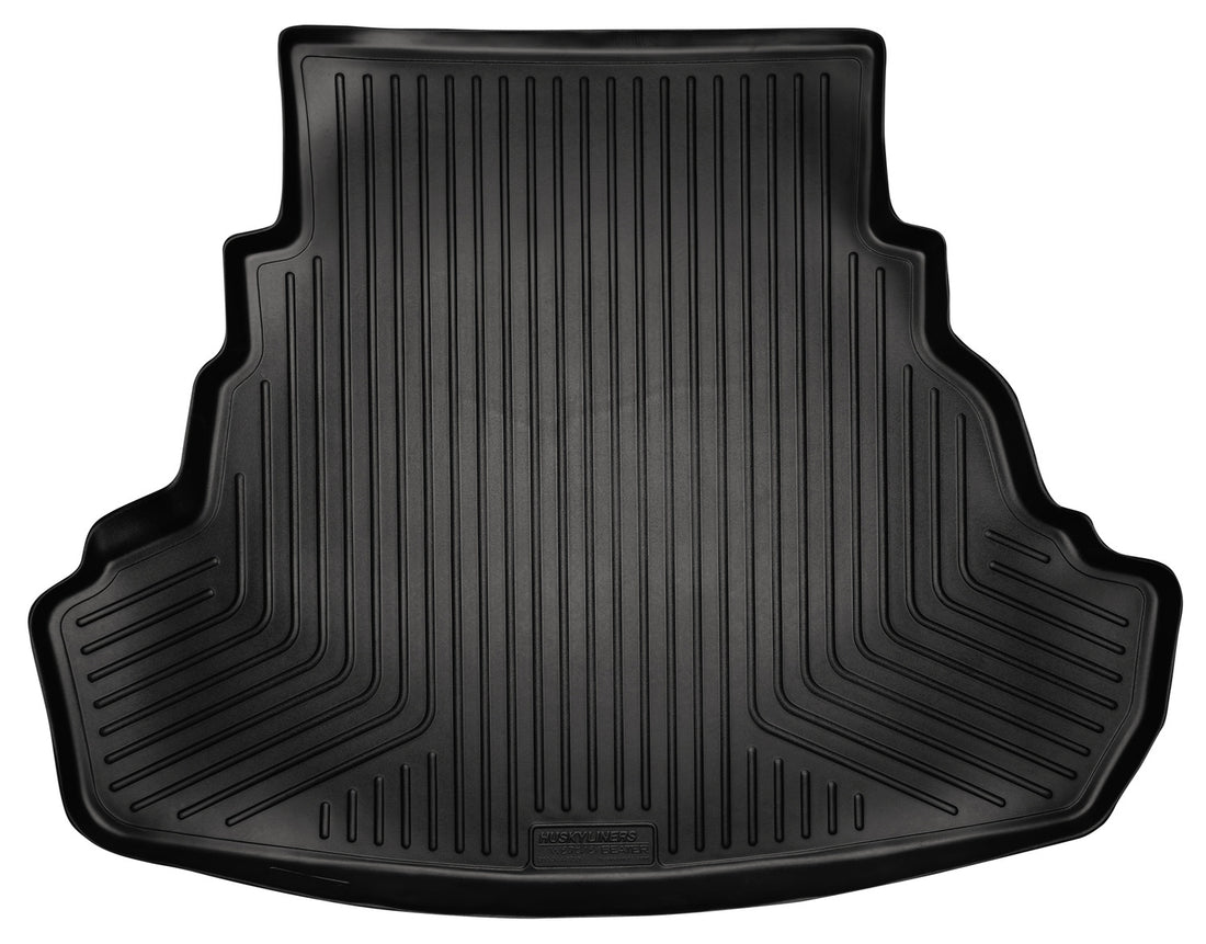 Husky Liners 44551 - Weatherbeater - Trunk Liner 14