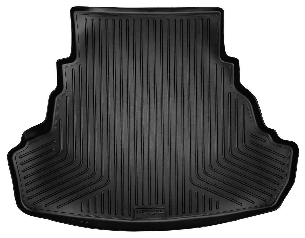 Husky Liners 44551 - Weatherbeater - Trunk Liner 14