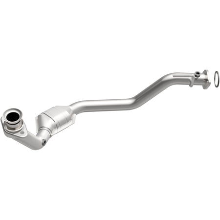 MagnaFlow Exhaust Products 447101 - California CARB Direct-Fit Catalytic Converter 1