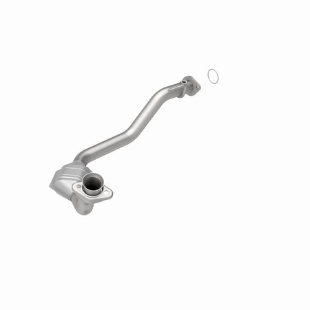MagnaFlow Exhaust Products 447101 - California CARB Direct-Fit Catalytic Converter 2