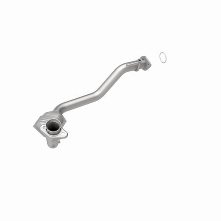 MagnaFlow Exhaust Products 447101 - California CARB Direct-Fit Catalytic Converter 3