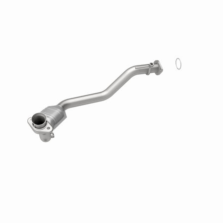 MagnaFlow Exhaust Products 447101 - California CARB Direct-Fit Catalytic Converter 4