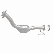 MagnaFlow Exhaust Products 447102 - California CARB Direct-Fit Catalytic Converter 3
