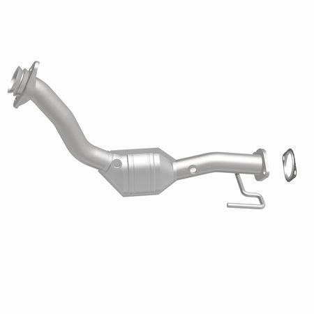 MagnaFlow Exhaust Products 447102 - California CARB Direct-Fit Catalytic Converter 3
