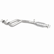 MagnaFlow Exhaust Products 447103 - California CARB Direct-Fit Catalytic Converter 2