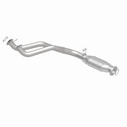 MagnaFlow Exhaust Products 447103 - California CARB Direct-Fit Catalytic Converter 3