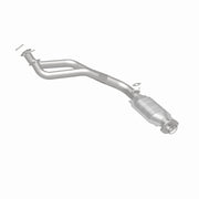 MagnaFlow Exhaust Products 447103 - California CARB Direct-Fit Catalytic Converter 4