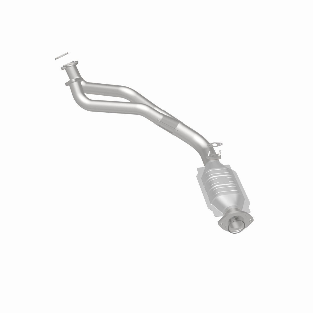MagnaFlow Exhaust Products 447103 - California CARB Direct-Fit Catalytic Converter 5