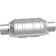 MagnaFlow Exhaust Products 447105 - California CARB Universal Catalytic Converter 2