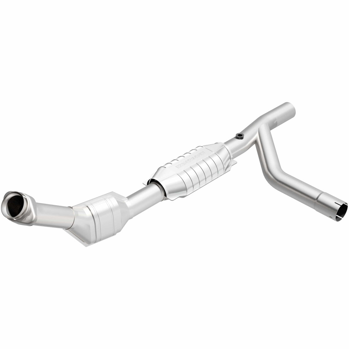 MagnaFlow Exhaust Products Exhaust MagnaFlow Exhaust Products 447110 - California CARB Direct-Fit Catalytic Converter