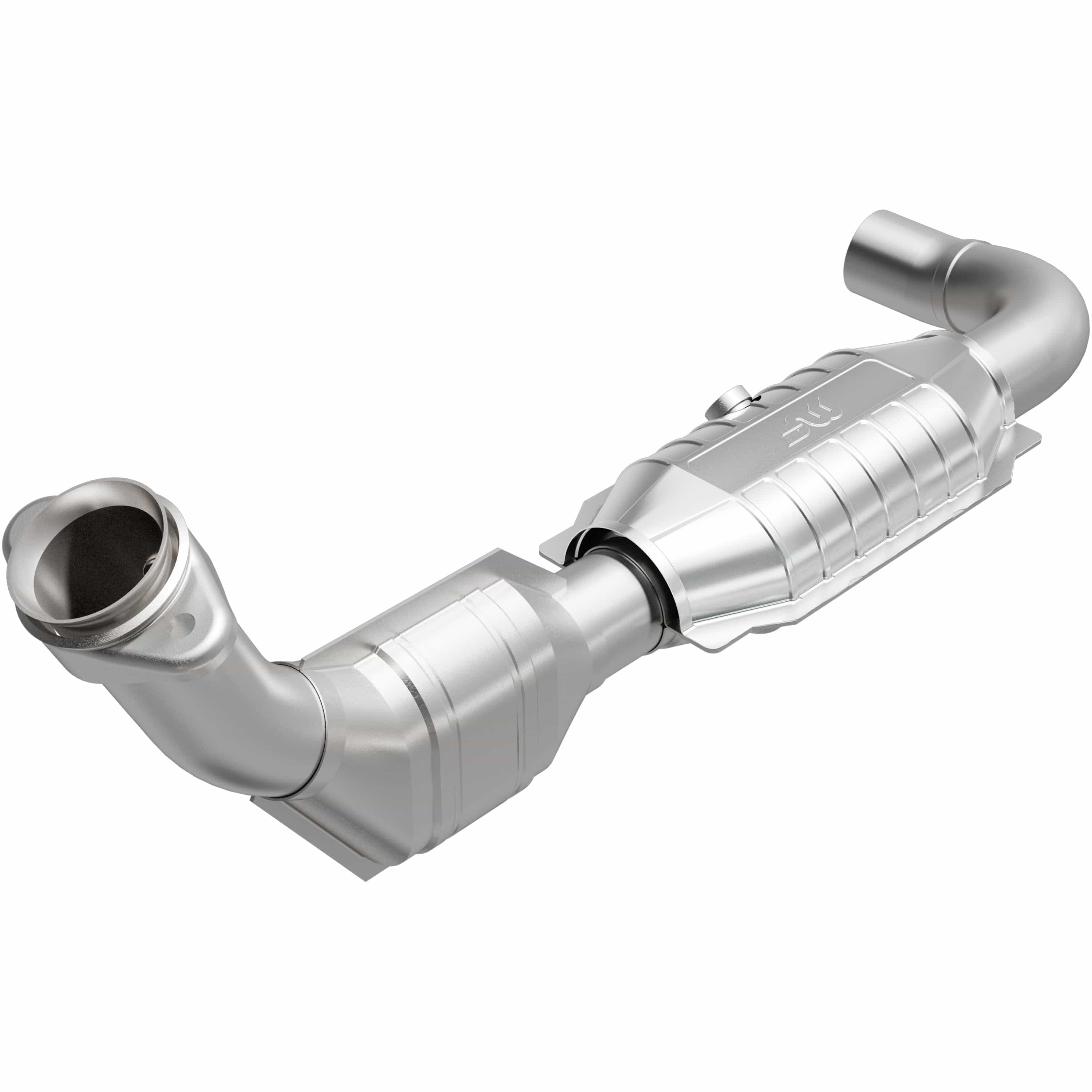 MagnaFlow Exhaust Products Exhaust MagnaFlow Exhaust Products 447111 - California CARB Direct-Fit Catalytic Converter