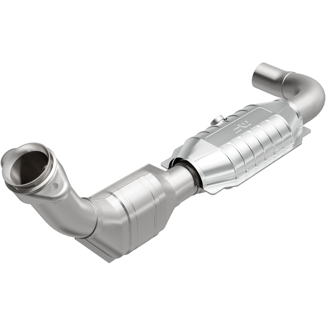 MagnaFlow Exhaust Products 447113 California premium catalytic converter for 1999-2000 Ford Expedition