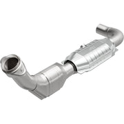 MagnaFlow Exhaust Products 447113 California premium catalytic converter for 1999-2000 Ford Expedition