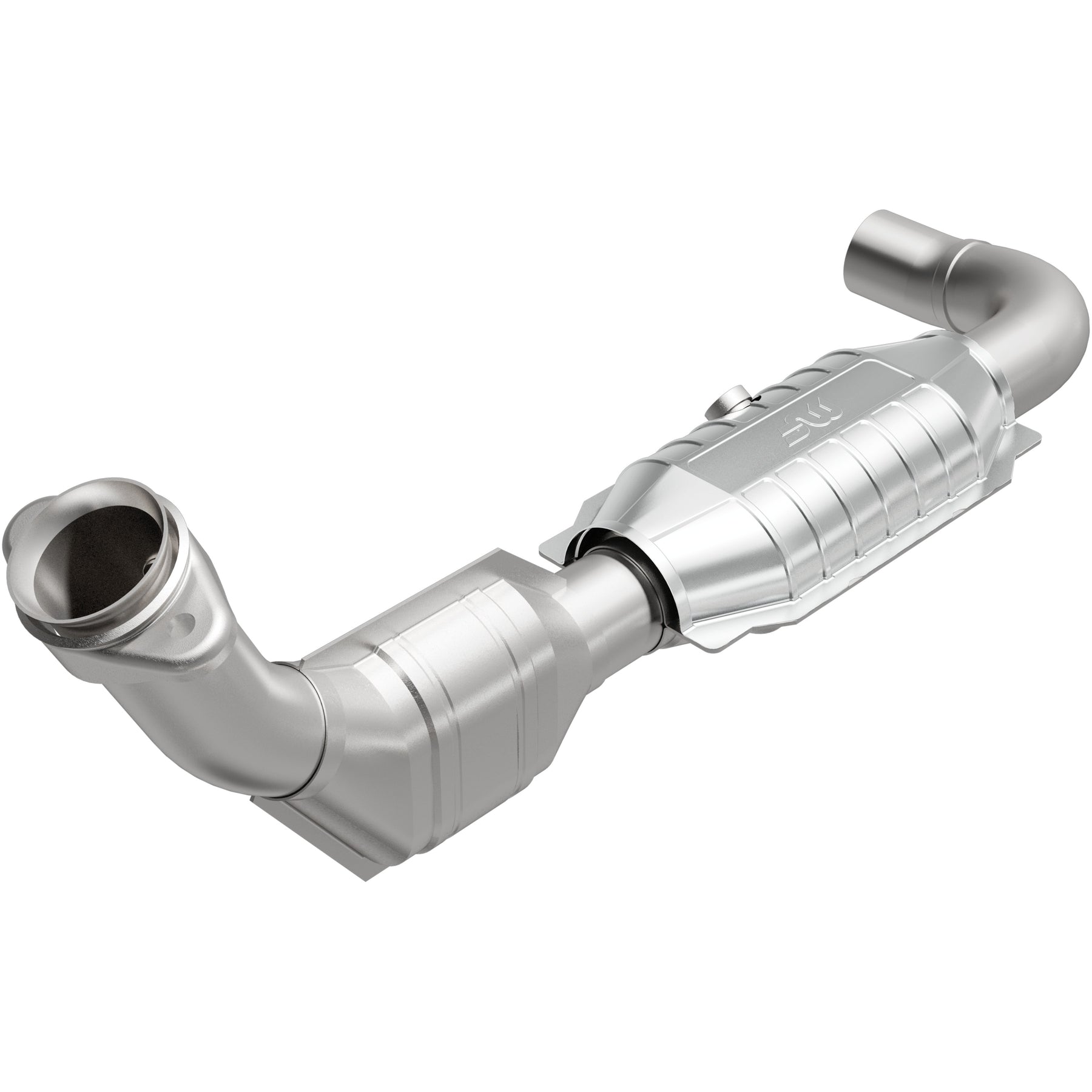 MagnaFlow Exhaust Products 447113 California premium catalytic converter for 1999-2000 Ford Expedition