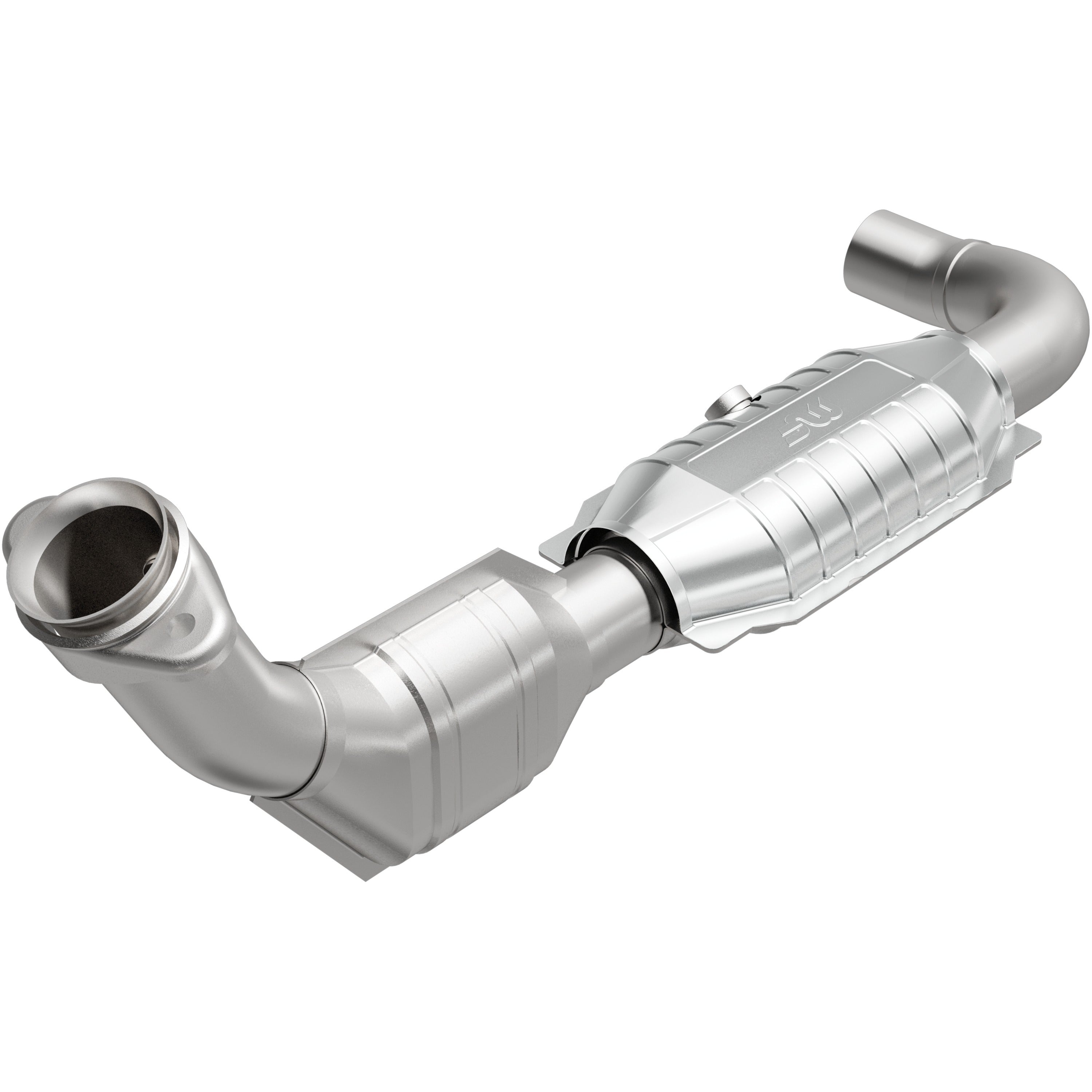MagnaFlow Exhaust Products 447113 - California CARB Direct-Fit Catalytic Converter 3