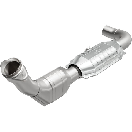 MagnaFlow Exhaust Products 447113 - California CARB Direct-Fit Catalytic Converter 3