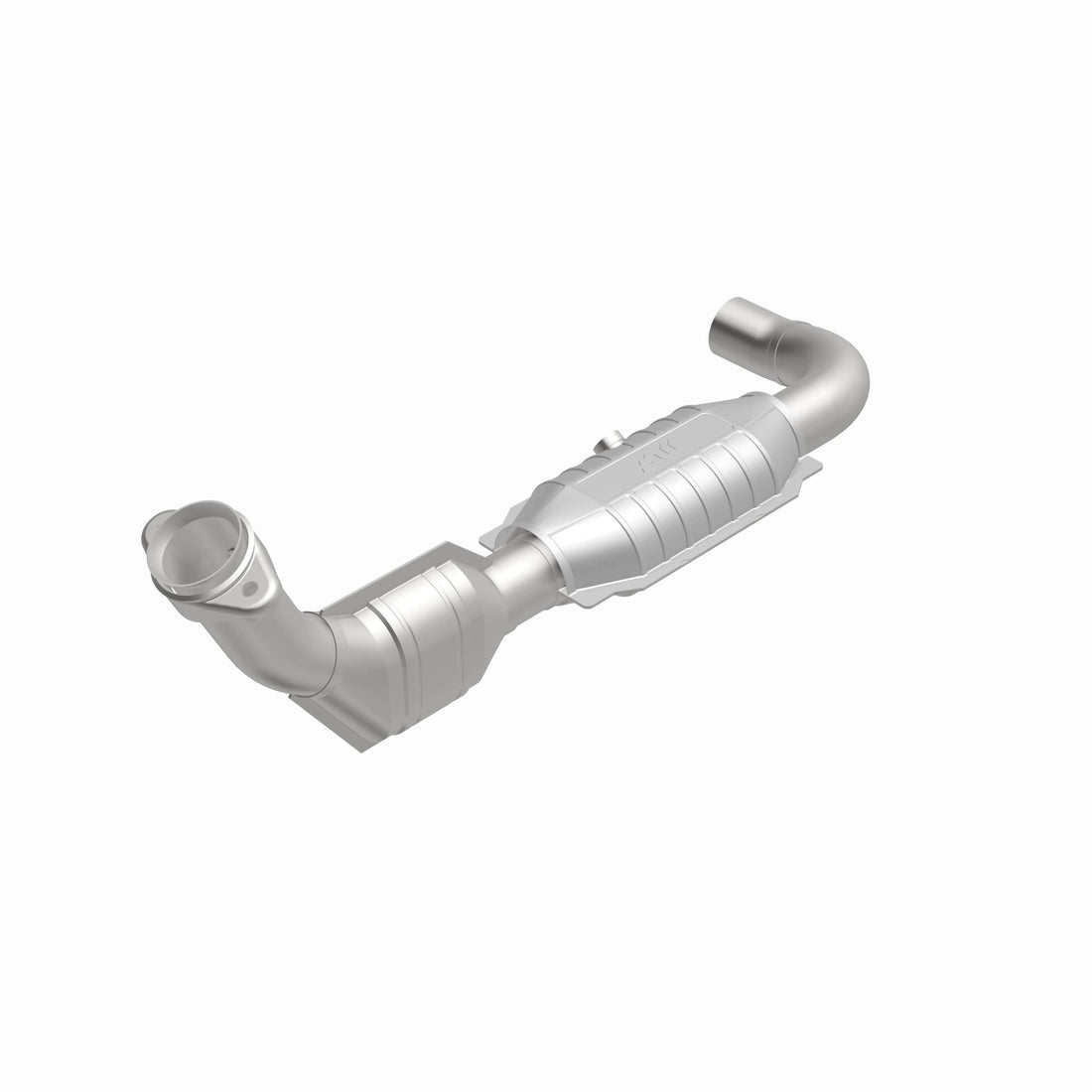 MagnaFlow Exhaust Products 447113 California premium catalytic converter for 1999-2000 Ford Expedition, view 2