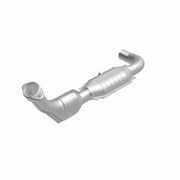 MagnaFlow Exhaust Products 447113 California premium catalytic converter for 1999-2000 Ford Expedition, view 3