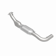 MagnaFlow Exhaust Products 447115 - California CARB Direct-Fit Catalytic Converter 1