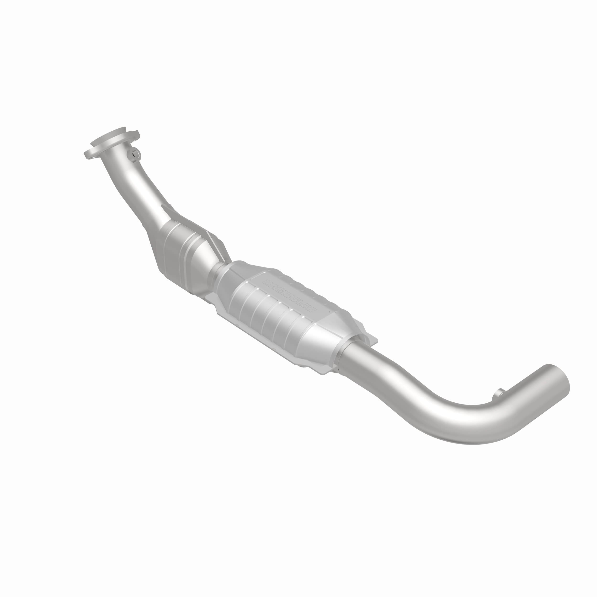 MagnaFlow Exhaust Products 447115 - California CARB Direct-Fit Catalytic Converter 1