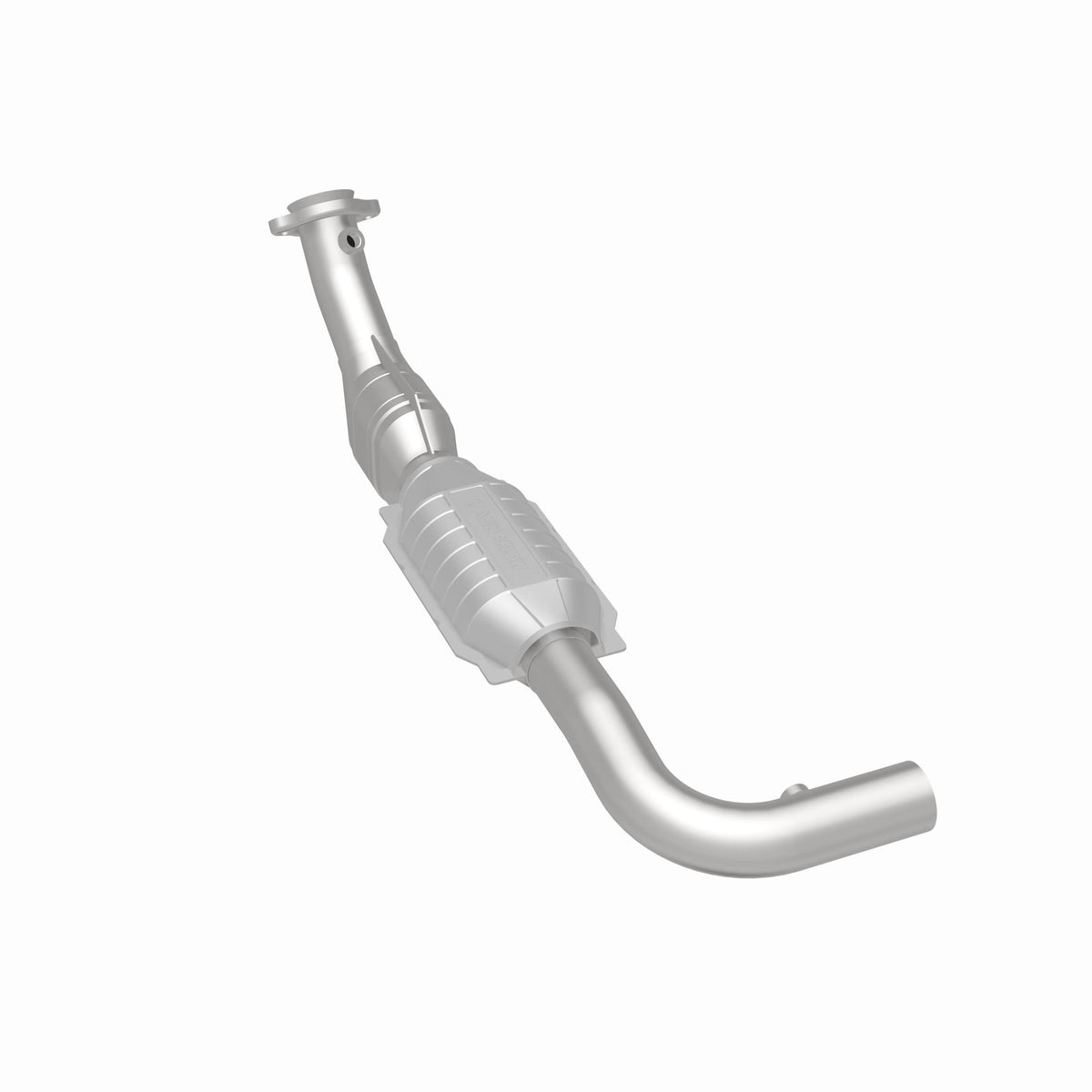 MagnaFlow Exhaust Products 447115 - California CARB Direct-Fit Catalytic Converter 2